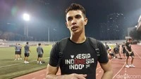 Waktunya Nadeo Argawinata Kembali Jadi Kiper Pertama Timnas Indonesia